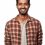 Smiling south asian man shirt portrait adult. AI generated Image by rawpixel.