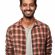 Smiling south asian man shirt portrait adult. AI generated Image by rawpixel.