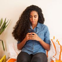 This Could Be Why You Always Have To Charge Your Phone